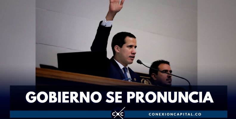 Juan Guaidó