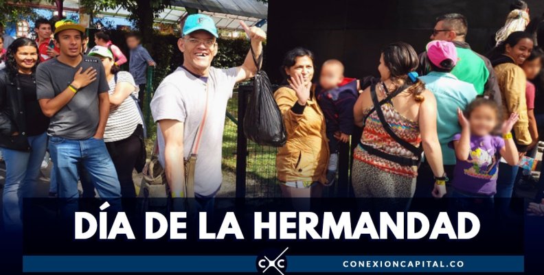Venezolanos Venezolanos
