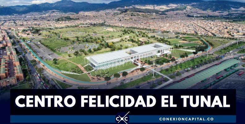 Centro Felicidad El Tunal Centro Felicidad El Tunal