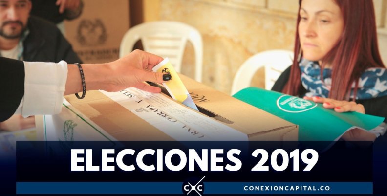 elecciones