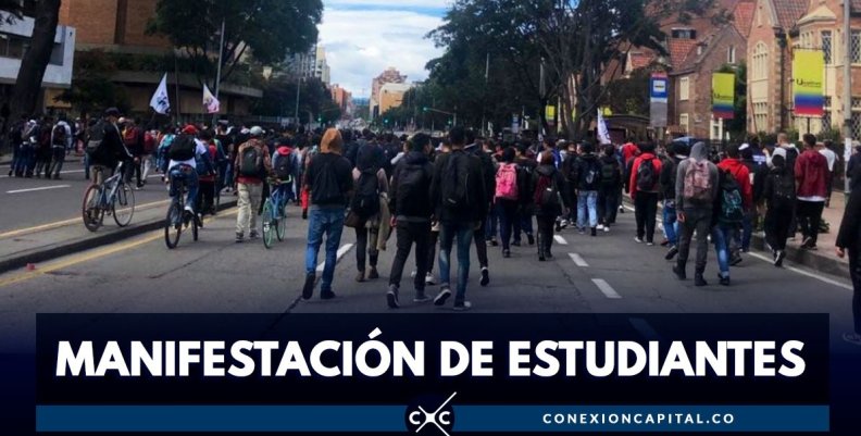 Estudiantes