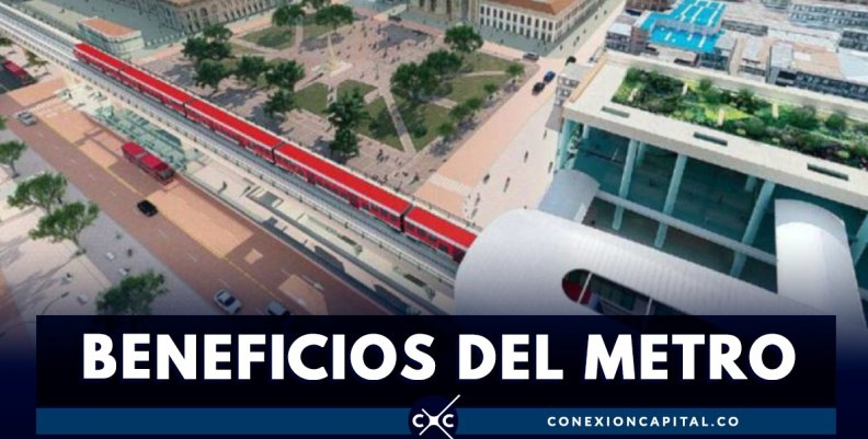 Metro de Bogotá Metro de Bogotá