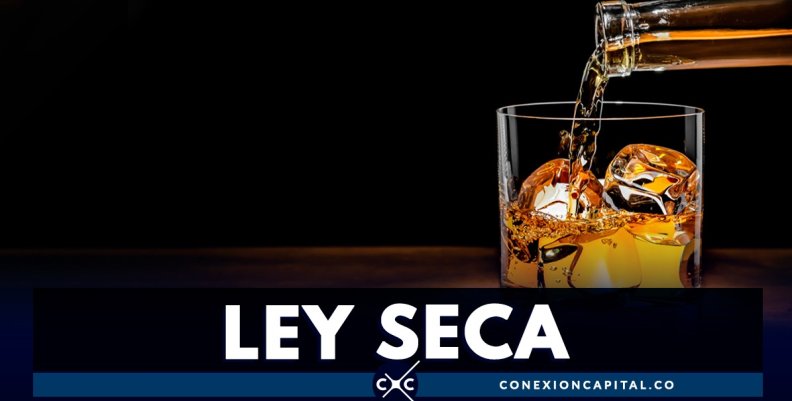 Ley Seca