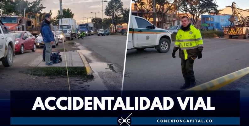 Accidentalidad