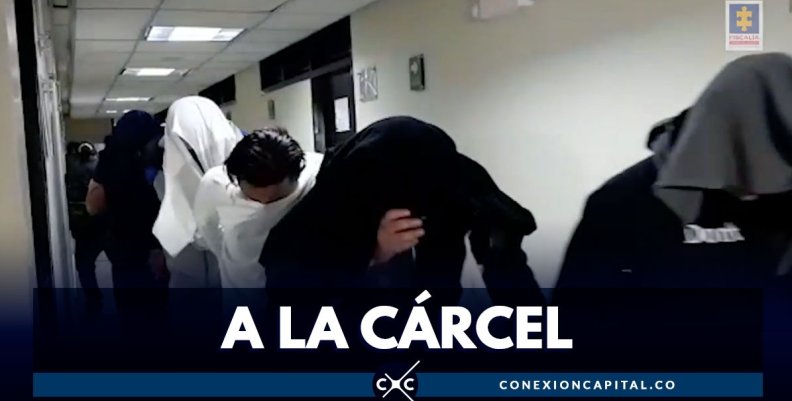 capturados capturados