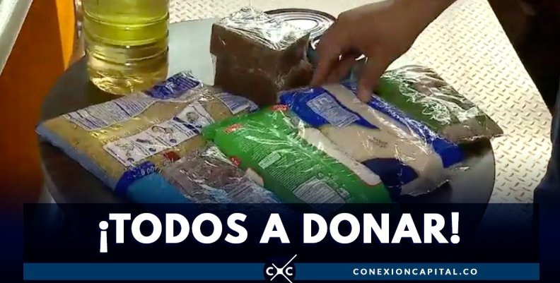 Alimentos