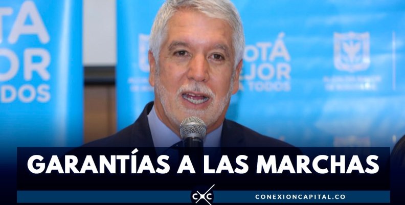 Enrique Peñalosa Enrique Peñalosa