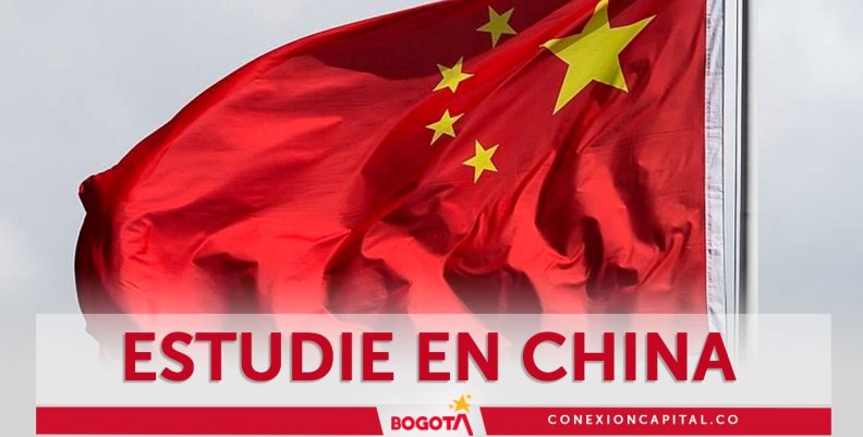 Becas en China