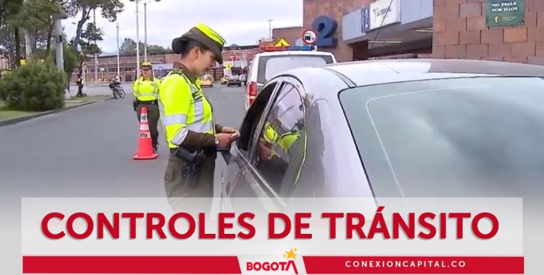 Operativos contra transporte ilegal