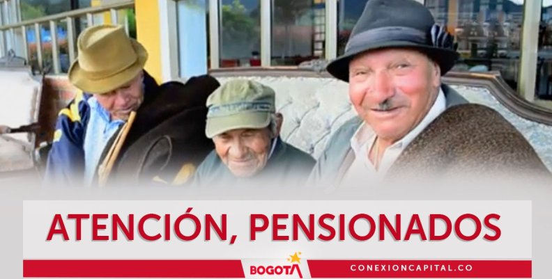 Socializan reducción de apores a salud para pensionados