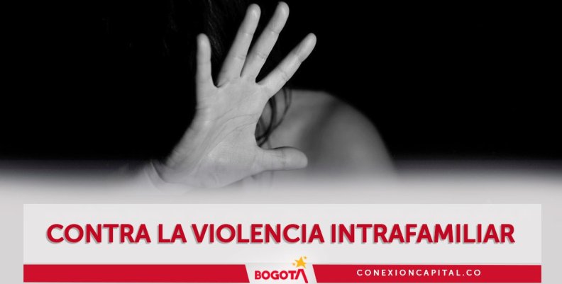 Jornada de sensibilización contra la violencia intrafamiliar