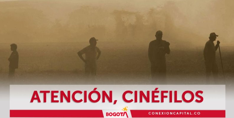 Muestra de Cine Obrero