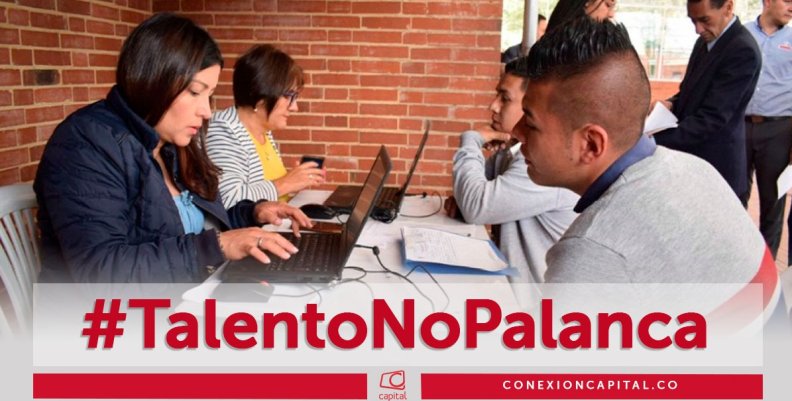 TalentoNoPalanca