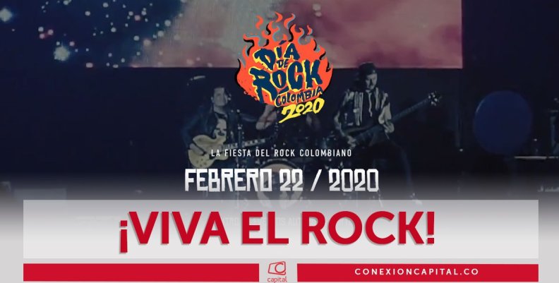 Día del rock Día del rock