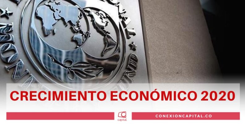 Crecimiento económico 2020