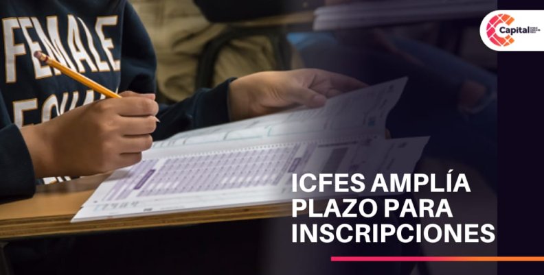 Icfes modifica inscripciones a pruebas TyT