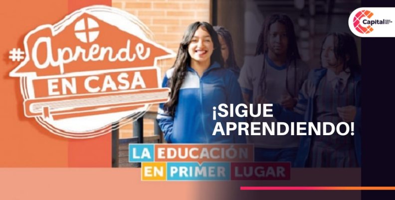 Aprovecha los recursos de la Secretaría de Eduación