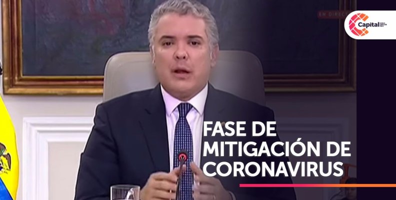 Estrategia de mitigación