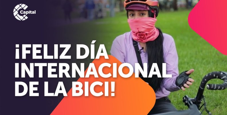 Día de la Bicicleta Día de la Bicicleta