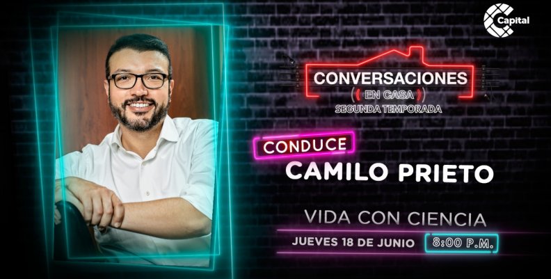 Conversaciones en Casa: Medicina y ciencia