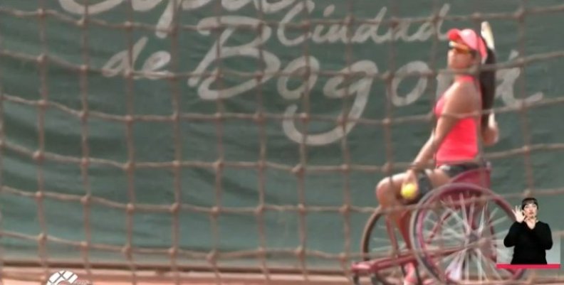Campeonato de Tenis
