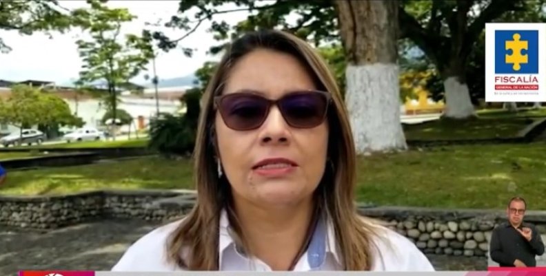 Caso de Juliana Giraldo