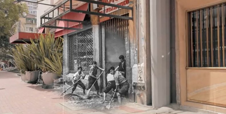 Un recorrido poético por el archivo de #ManuelH, un apasionado reportero gráfico | Crónicas Capital Un recorrido poético por el archivo de #ManuelH, un apasionado reportero gráfico | Crónicas Capital