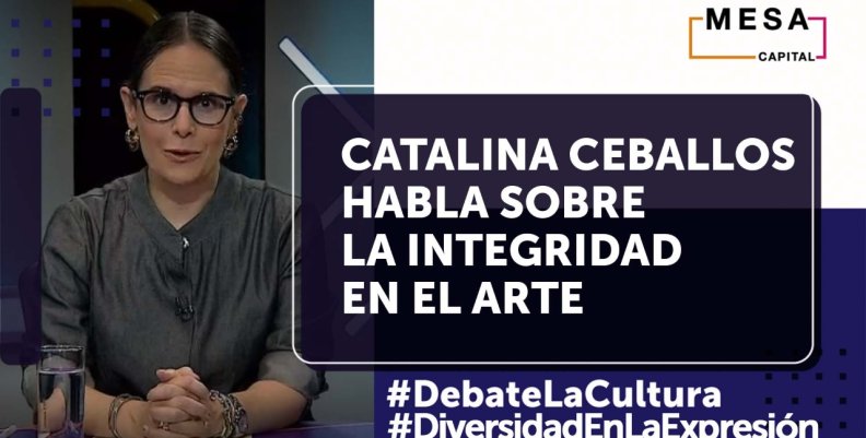 Debate la Cultura