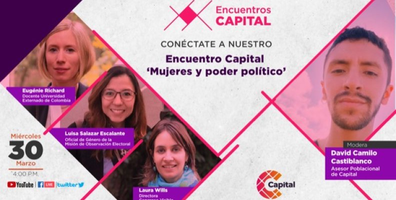 Encuentro Capital