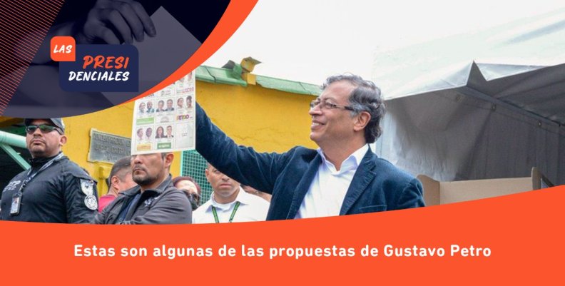 Gustavo Petro