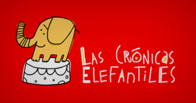 12. Cronicas elefantiles