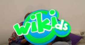 15. Wikids