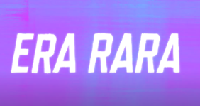 22 Era rara