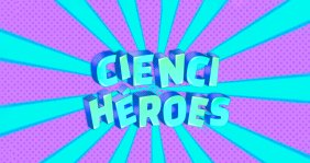 CienciHeroes