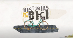 Historias en Bici