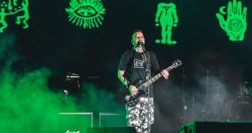 Rock al Parque 2025: resumen primer día  