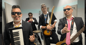 Los Rabanes 