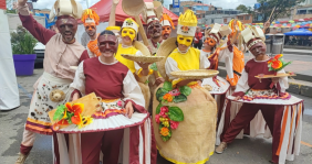 Festival de la Lechona
