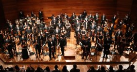 Orquesta Filarmónica de Bogotá