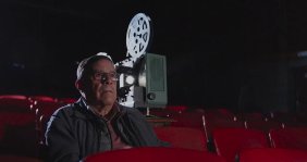 'Una casa llamada cine' por Canal Capital