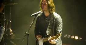 RockStory: Gui desata el caos al golpear a Leo Regis 