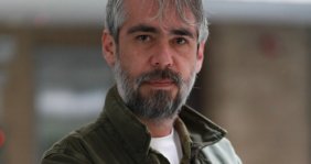 Iván García, periodista cultural