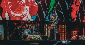 Rock al Parque 2025: resumen día 3