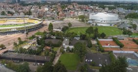 Barrios Unidos