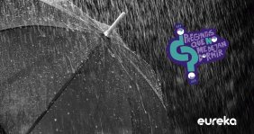 ¿Por qué no podemos tomar agua lluvia?