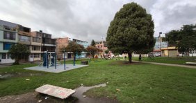 Espacio público en Bogotá: retos y regulaciones