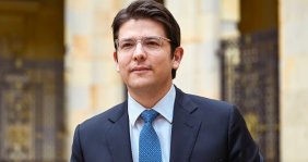 Estado de salud hoy Miguel Uribe Turbay 
