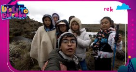 Páramo de Sumapaz