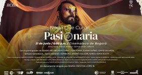'Pasionaria' premier nacional en Canal Capital