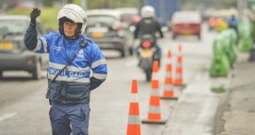 Secretaría de Movilidad